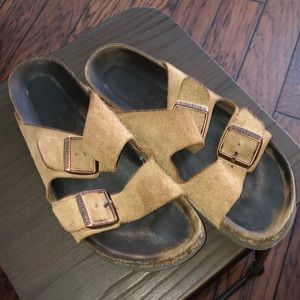 Arizona Birkenstock